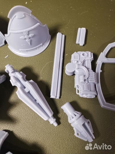 Imperial Knight Cerastus Lancer