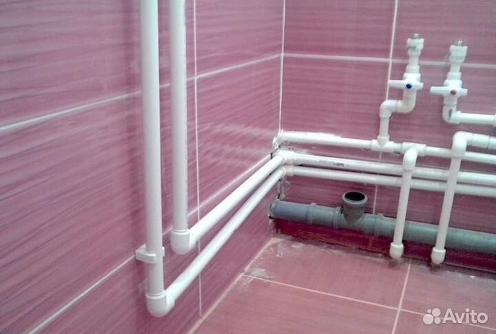 Мастер на час. Муж на час. Сантехник