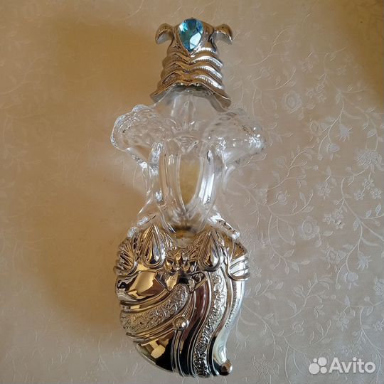 Пустые флаконы для духов