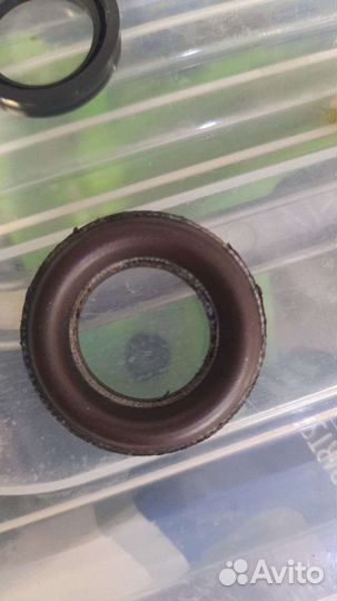 Манжеты для плунжерных насосов высокого давления