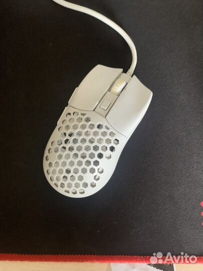 Игровая мышь