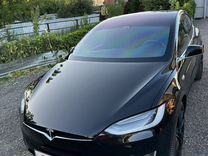 Tesla Model X AT, 2018, 61 000 км, с пробегом, цена 5 150 000 руб.