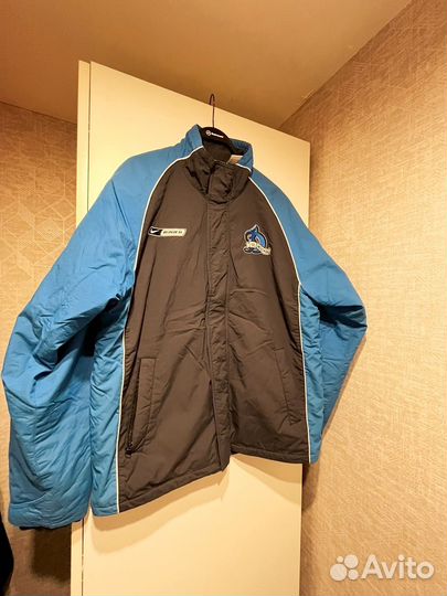 Куртка Nike Bauer Динамо