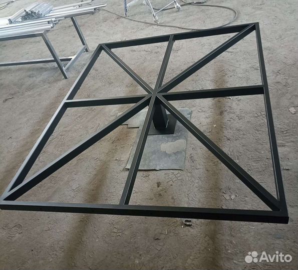 Сварочные работы,конструкции из металла