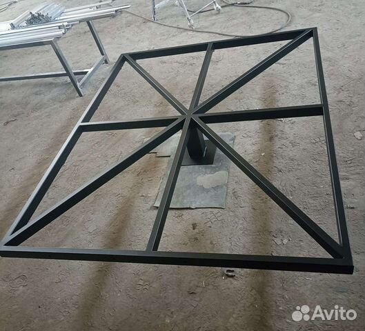 Сварочные работы,конструкции из металла