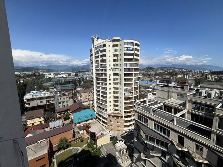 2-к. квартира, 75 м², 13/19 эт.