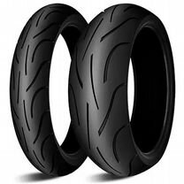 Шины Michelin Pilot Power 2CT 190/55 R17 75W Задня