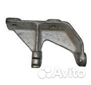 Кронштейн генератора маз (Г273)