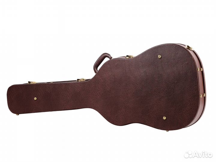 Футляр для акустической гитары Guider WC-501MG