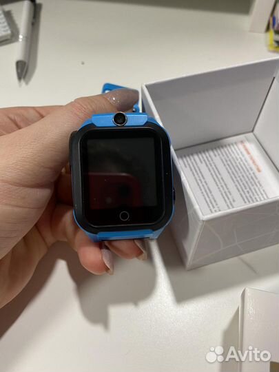 Smart watch