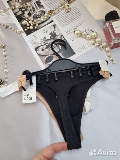 Женские трусики стринги Thong hm