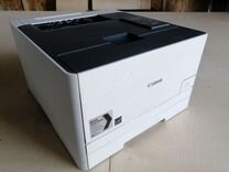 Принтер лазерный цветной Canon F163600