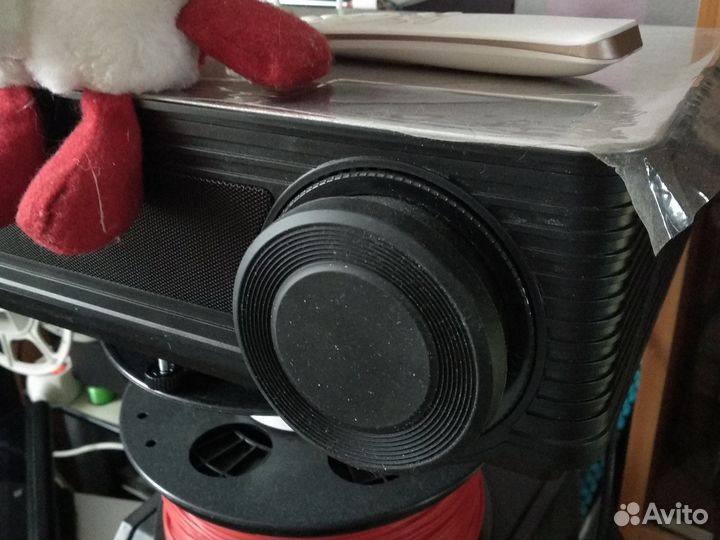 Видеопроектор