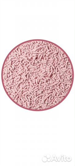 Наполнитель Cat Step 12л tofu lotus растительный