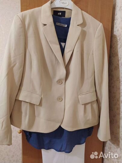 Пиджаки женские