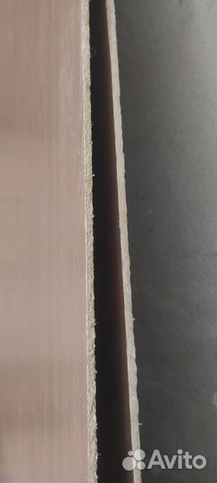 Мебельный Двп (оргалит)