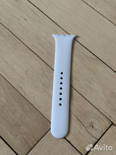 Ремешок длинный на Apple Watch 38мм новый