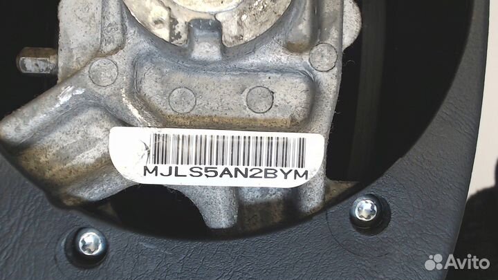 Руль Ford Escape, 2006