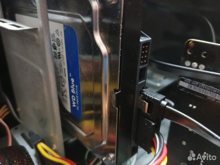 Игровой компютер