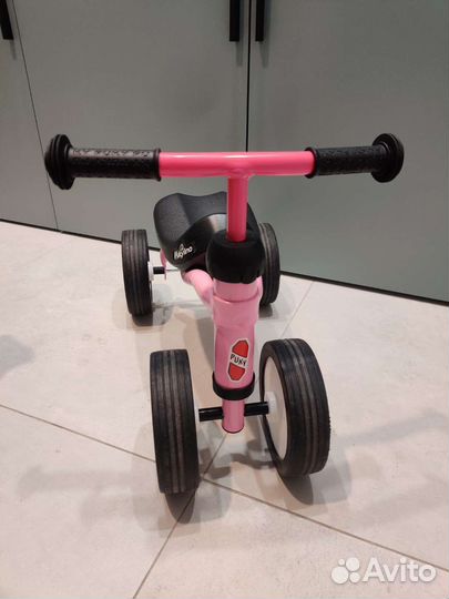 Беговел puky pukylino