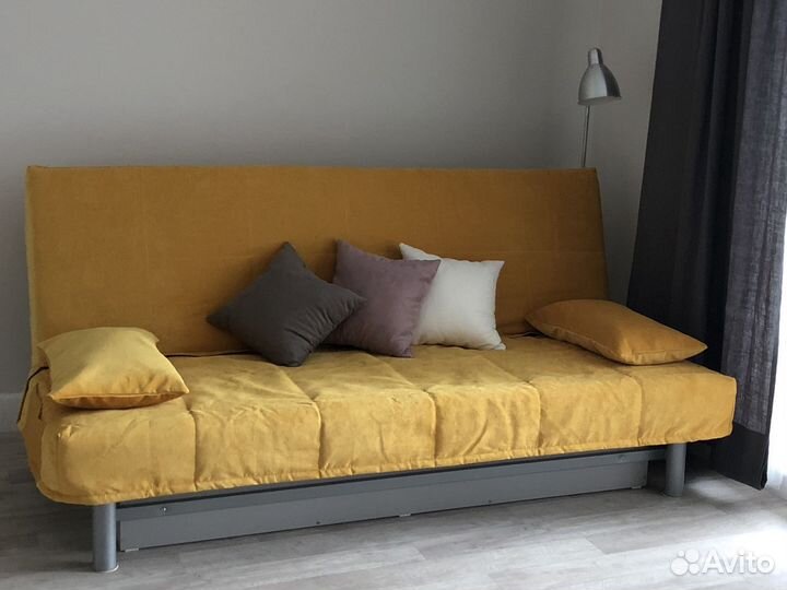 Чехол на диван-кровать Бединге, Эксарби (икеа)