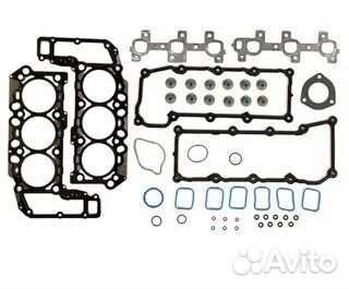 Комплект прокладок Dodge Jeep Ram 3.7 sohc