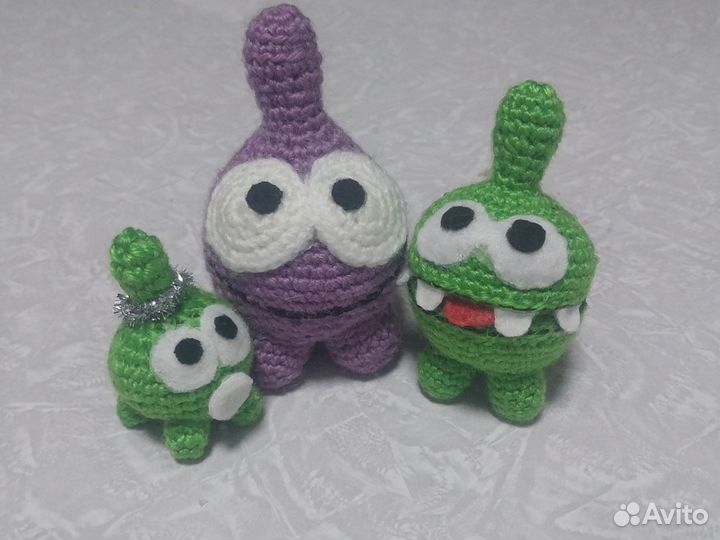 Амнямы вкусно и точка