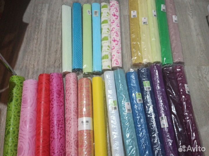 Гофрированная бумага 180 гр италия упаковка