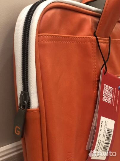 Сумка для ноутбука новая 16