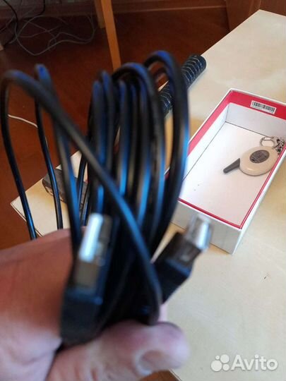 Кабель для компьютера