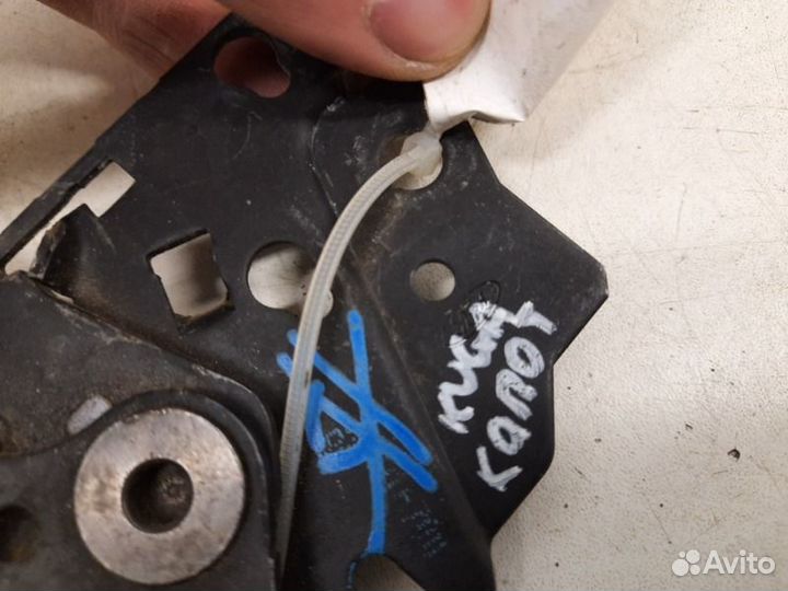 Замок капота Ford Kuga 2 2013-2018