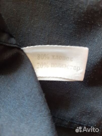 Рубашка brostem XXS