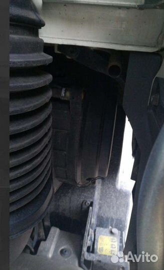 Форсунка на Туарег v10