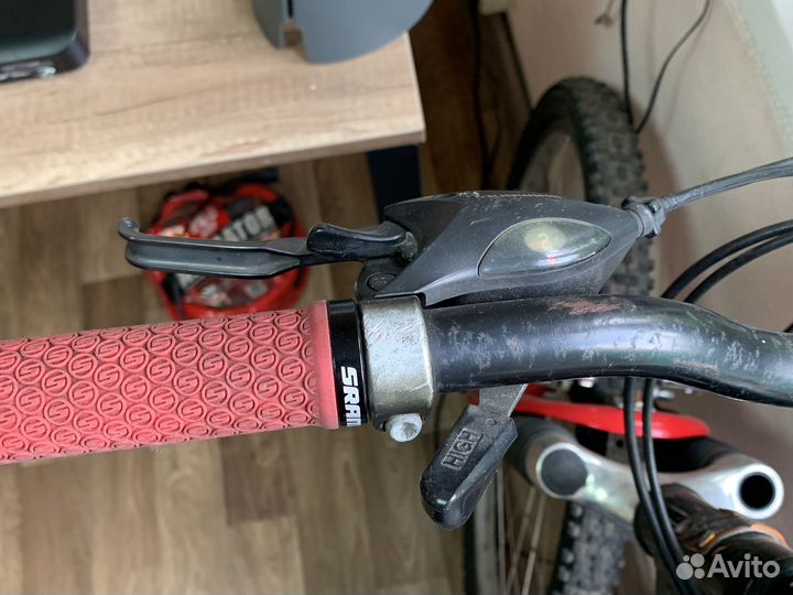 Горный велосипед mongoose rockadike.al