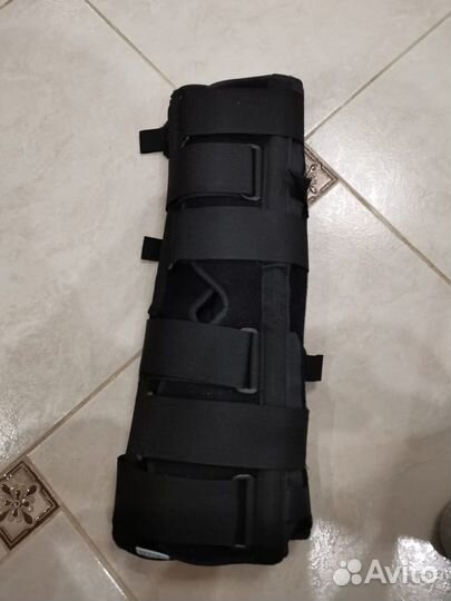 Ортез на коленный сустав(шина) (аренда)