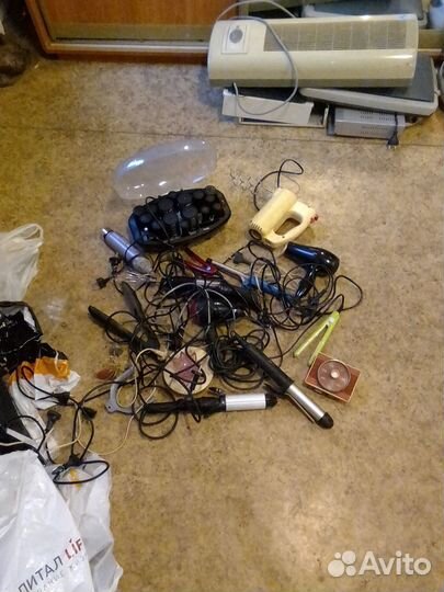 Щипцы для завивки волос babyjiss париж