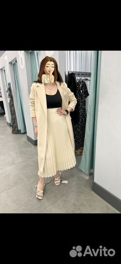 Стилист-имиджмейкер