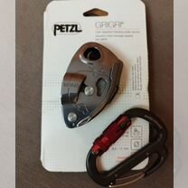 Petzl grigri