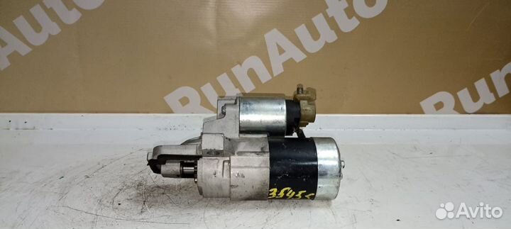 Стартер Mazda MPV Axela M000T87681 CX-7 L327