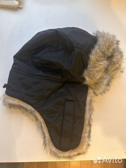 Мужская меховая Восток