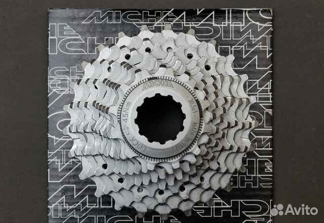 Кассета 10 скоростей