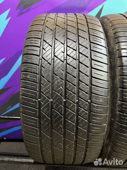 Bridgestone Potenza RE980AS 265/35 R20