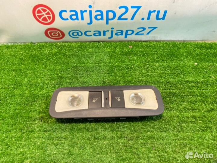 Светильник салона(11) Honda Vezel RU3 LEB 2015