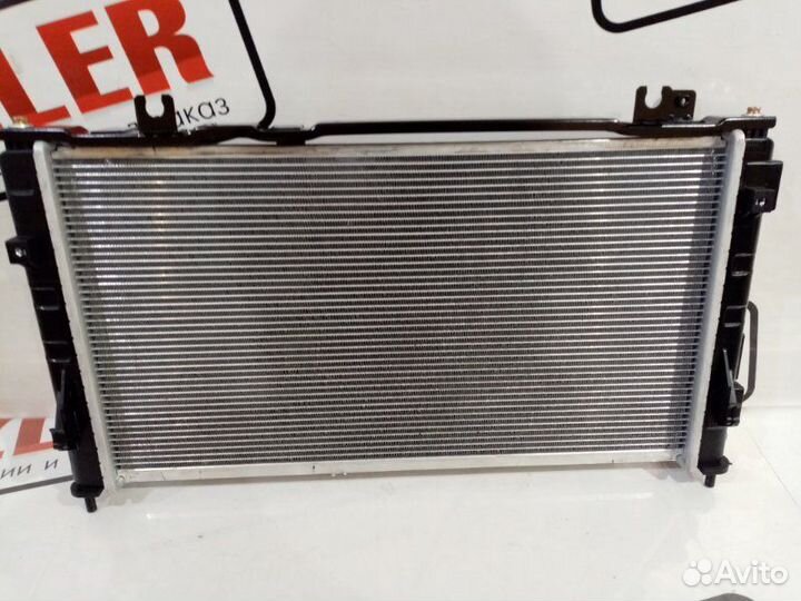 Радиатор LADA Garanta