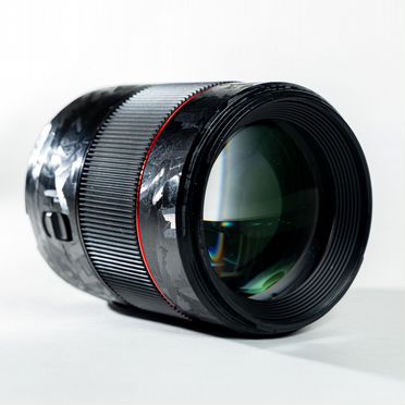 Объектив Yongnuo 85mm 1.8R DF DSM для Canon RF