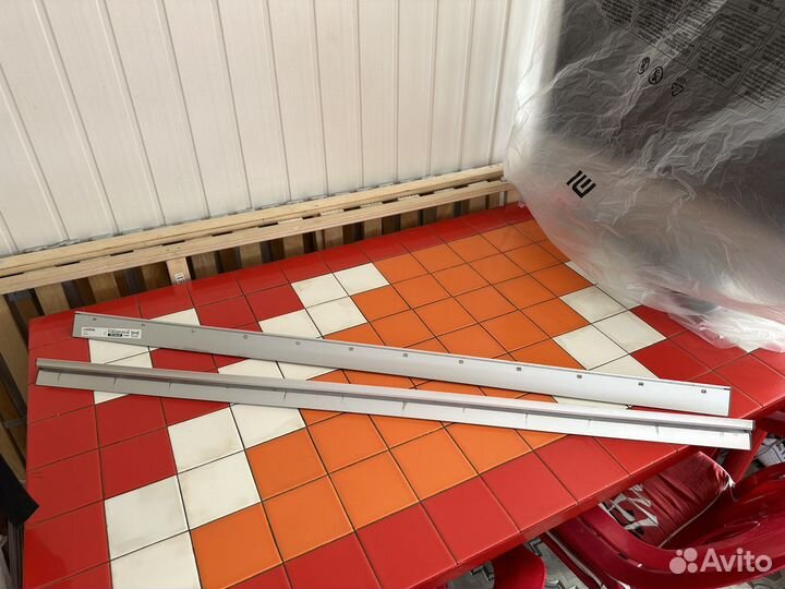 Полка IKEA ljusdal