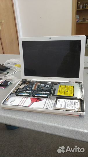 Ремонт компьютеров и ноутбуков. скупка