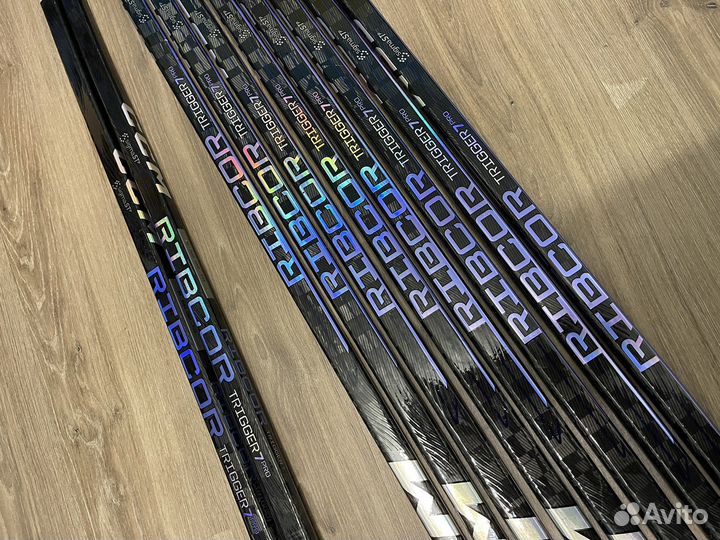 Клюшка хоккейная CCM