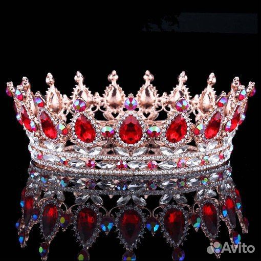 Корона (
