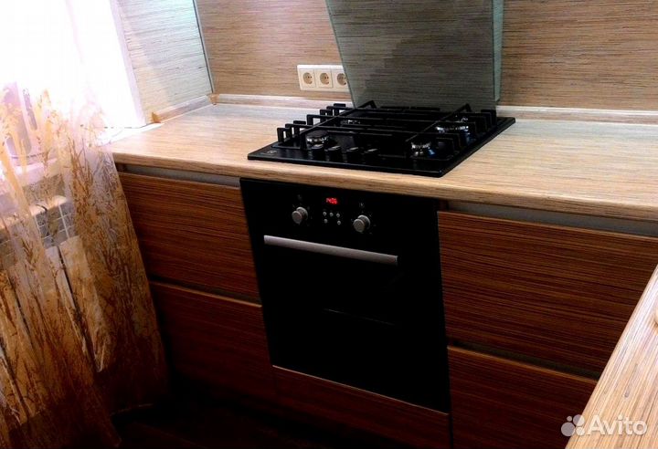 Кухня от производителя на заказ